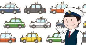 タクシー業界で効果が高かったマンガ広告の導入事例